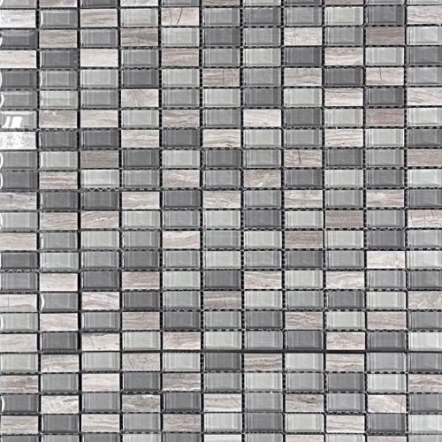 Aran Mosaic Tile Piece