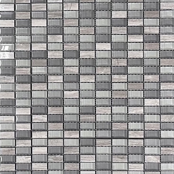 Aran Mosaic Tile Piece