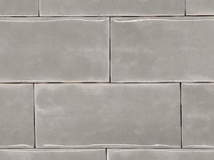 Maiolica Tender Gray (3x6) *Blowout Sale*