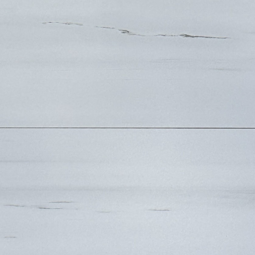 Beyond Cool White Matte Tile (12x24)