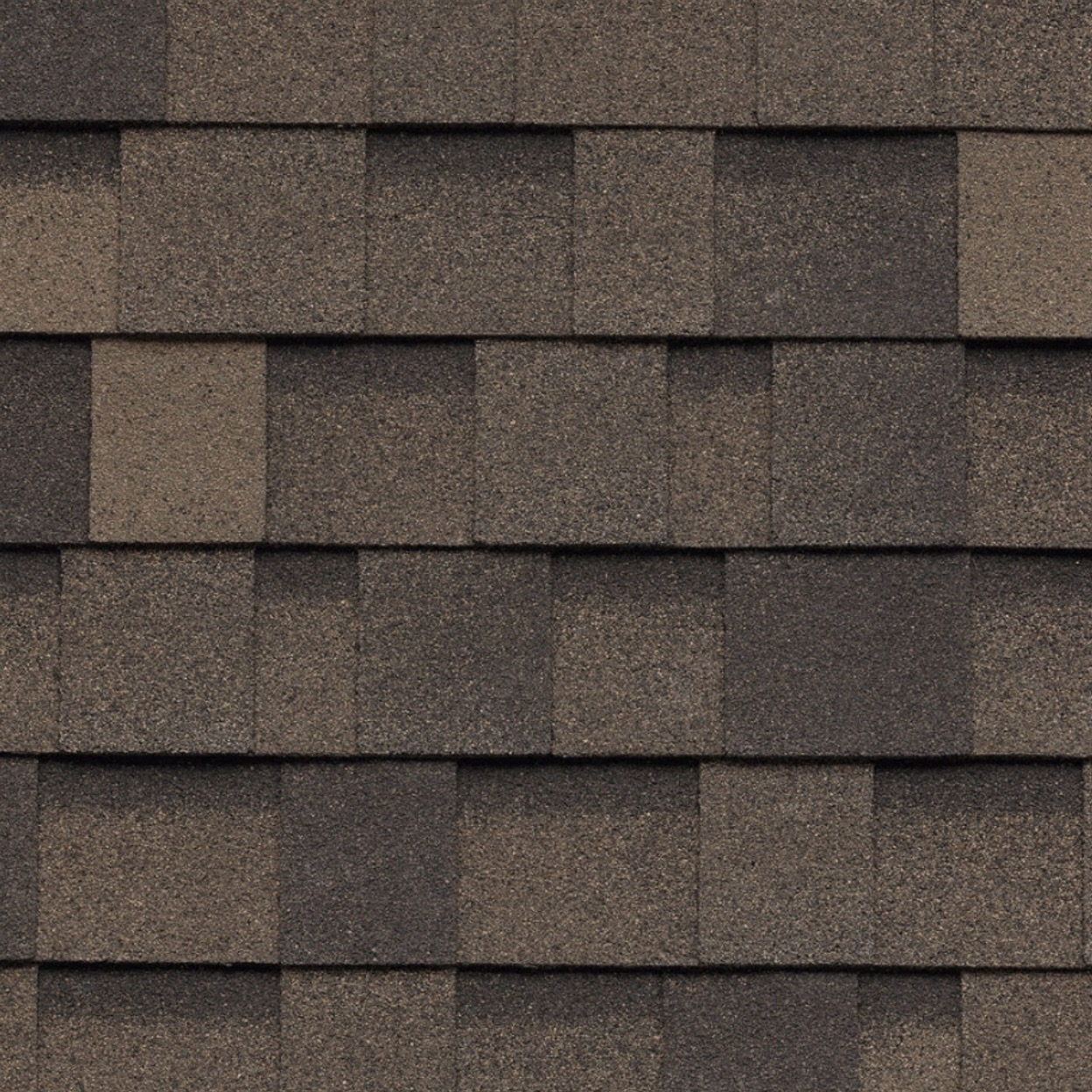 Cloud Brown Shingles (Sha)