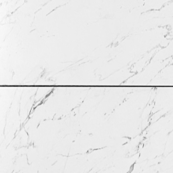 Marbles Carrara White Matte Tile (12x24)