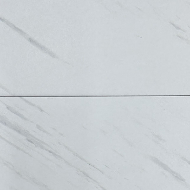 Tauleto Bianco Matte Tile (12x24)