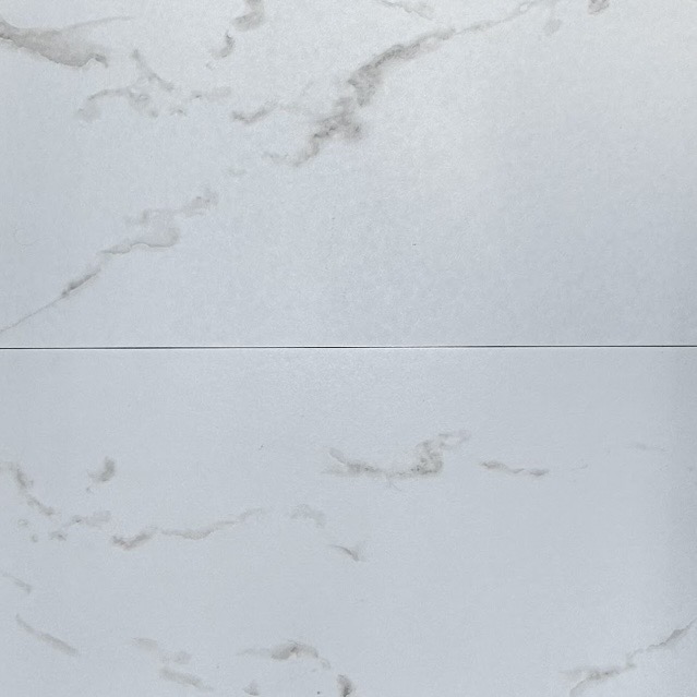 Venato White Matte Tile (24x24)