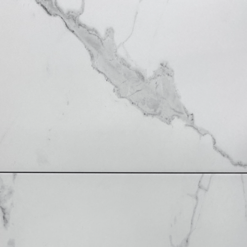 Luxury Calacatta Matte (12x24)